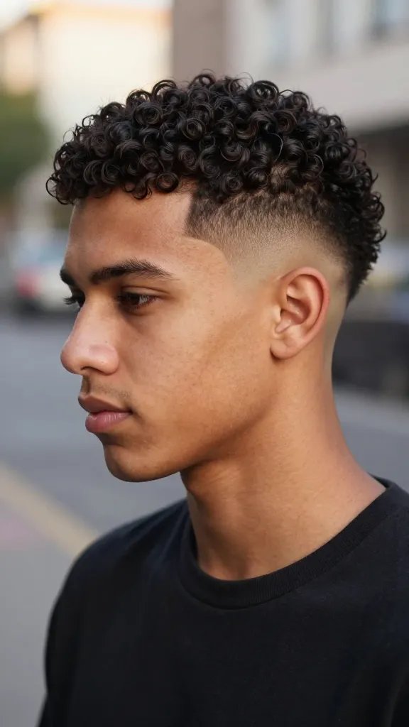 15 Fade Haircut Styles Men Are Loving Right Now 7 Item 6