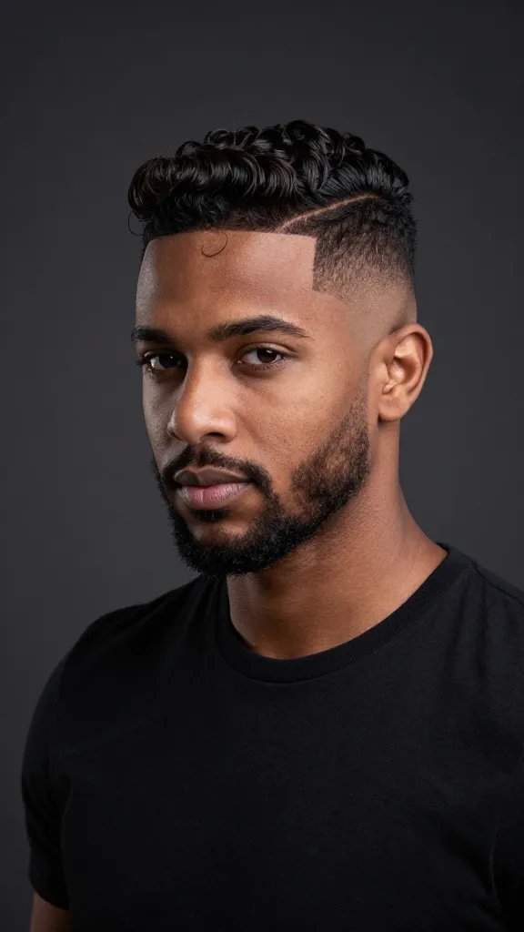 15 Fade Haircut Styles Men Are Loving Right Now 8 Item 7