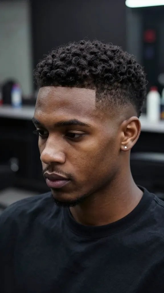 15 Fade Haircut Styles Men Are Loving Right Now 9 Item 8