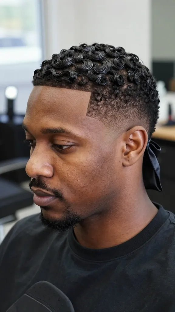 15 Fade Haircut Styles Men Are Loving Right Now 11 Item 10