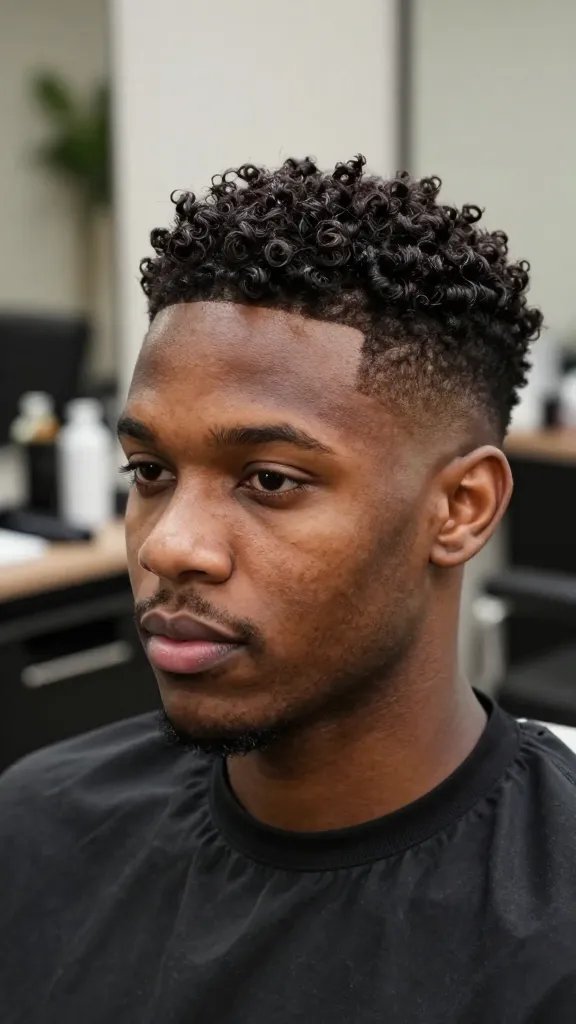 15 Fade Haircut Styles Men Are Loving Right Now 16 Item 15