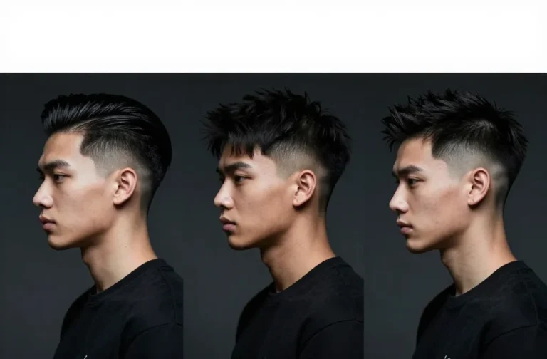 10 Men Hair Undercut Styles That Stay Trendy Now 16 10 Men Hair Undercut Styles That Stay Trendy Now