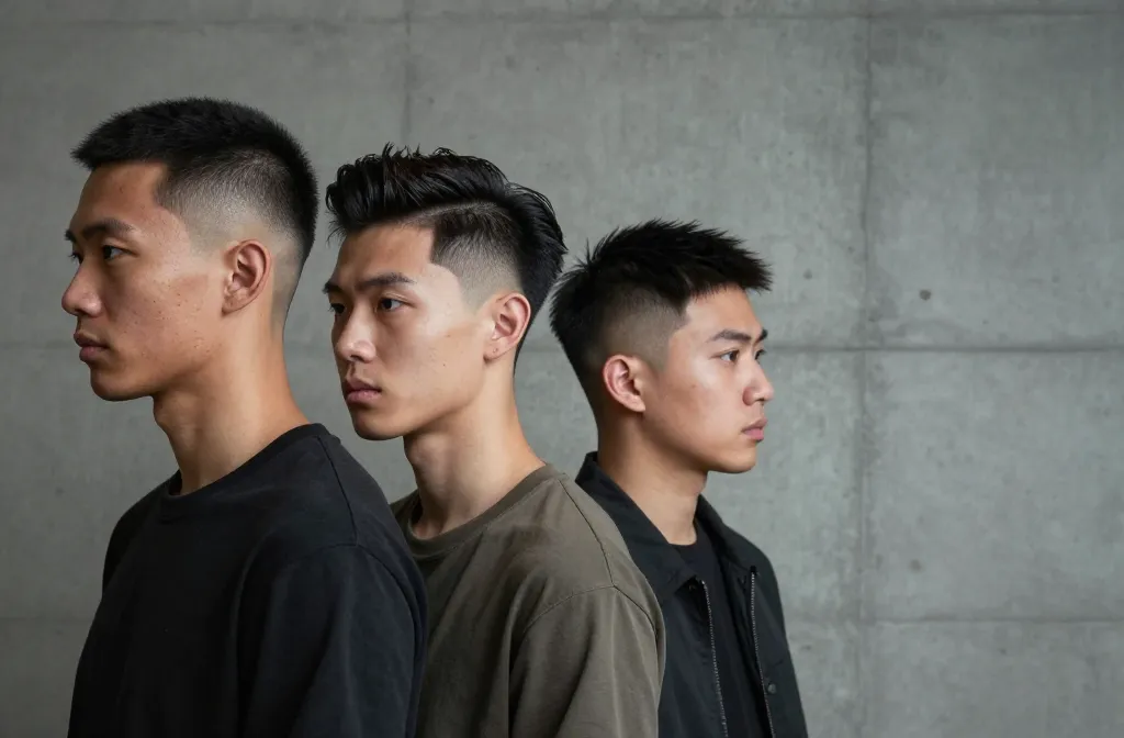 Viral Guide to 15 Popular Short Hair for Men That Always Work 1 Viral Guide to 15 Popular Short Hair for Men That Always Work