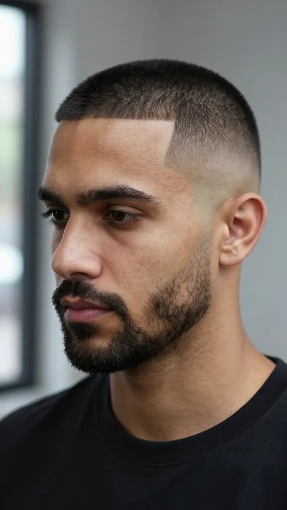 Viral Guide to 15 Popular Short Hair for Men That Always Work 6 Item 5