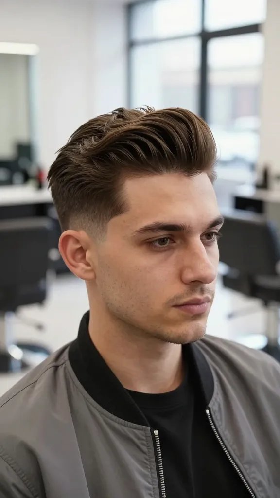 Viral Guide to 15 Popular Short Hair for Men That Always Work 7 Item 6