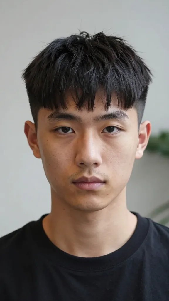 Viral Guide to 15 Popular Short Hair for Men That Always Work 11 Item 10