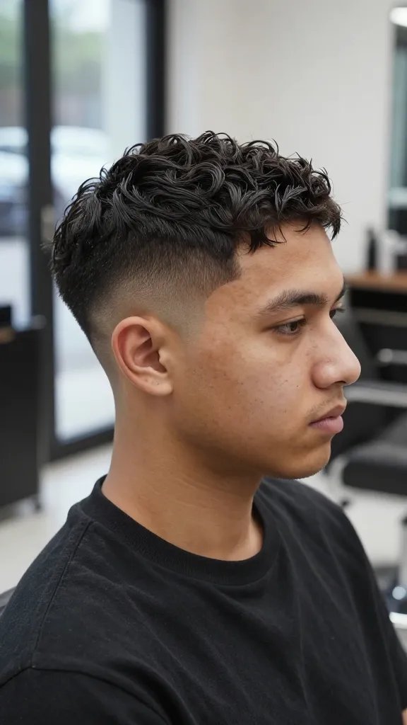 Viral Guide to 15 Popular Short Hair for Men That Always Work 12 Item 11