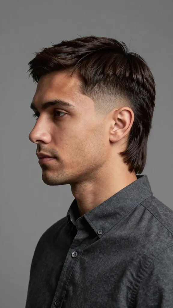 Viral Guide to 15 Popular Short Hair for Men That Always Work 16 Item 15