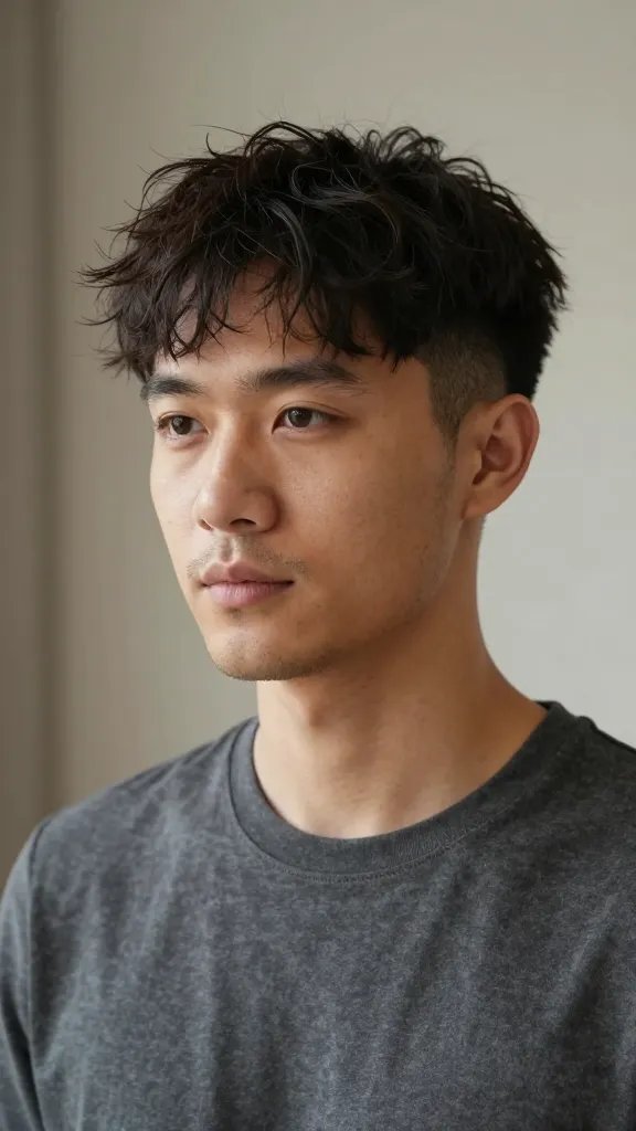 12 Classic Medium Length Mens Haircuts That Never Age, Updated 3 Item 2