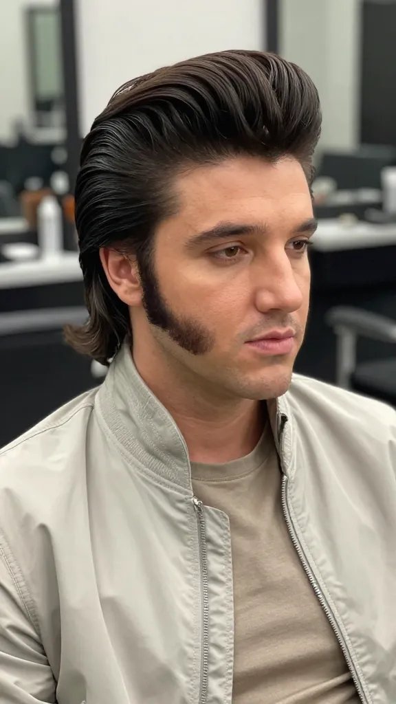 12 Classic Medium Length Mens Haircuts That Never Age, Updated 4 Item 3