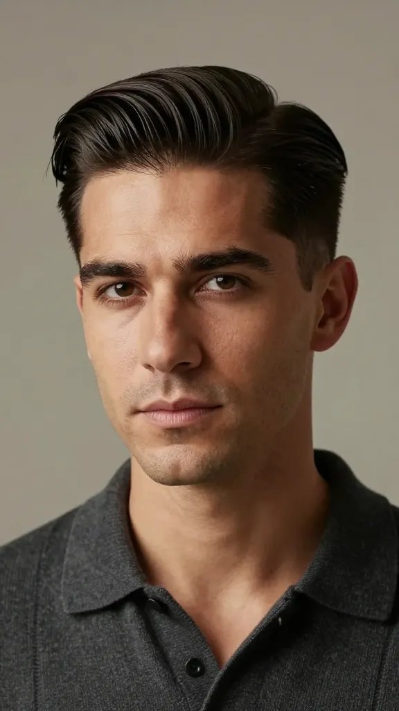 12 Classic Medium Length Mens Haircuts That Never Age, Updated 13 Item 12