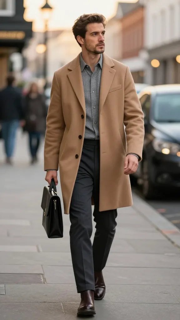 13 Mens Flannel Shirts Ideas for Fall You’Ll Actually Wear 5 Item 4