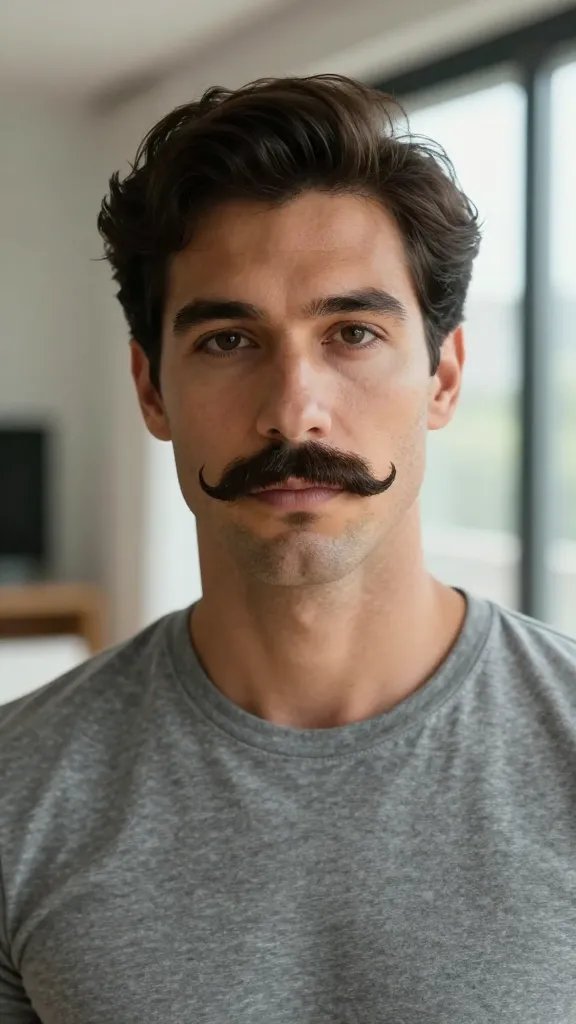 12 Mustache Ideas for Every Man That Turn Heads Fast 2 Item 1