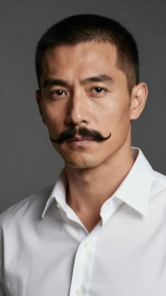 12 Mustache Ideas for Every Man That Turn Heads Fast 5 Item 4