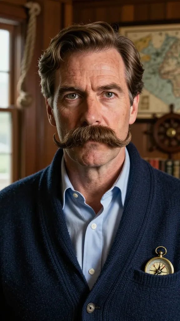 12 Mustache Ideas for Every Man That Turn Heads Fast 6 Item 5