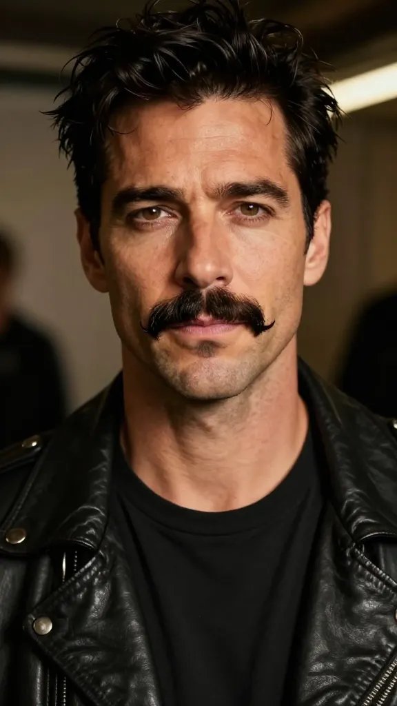 12 Mustache Ideas for Every Man That Turn Heads Fast 8 Item 7