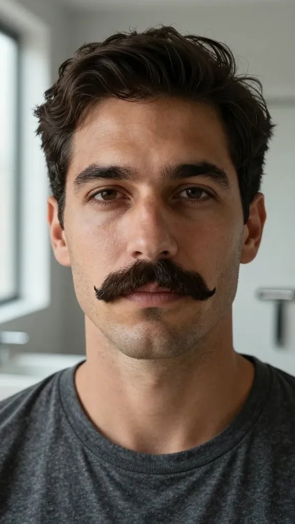 12 Mustache Ideas for Every Man That Turn Heads Fast 10 Item 9