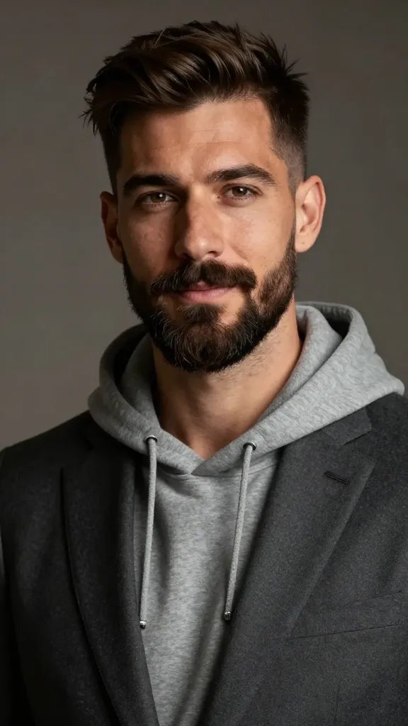 12 Goatee Styles for Men That Instantly Upgrade Your Look 2 Item 1