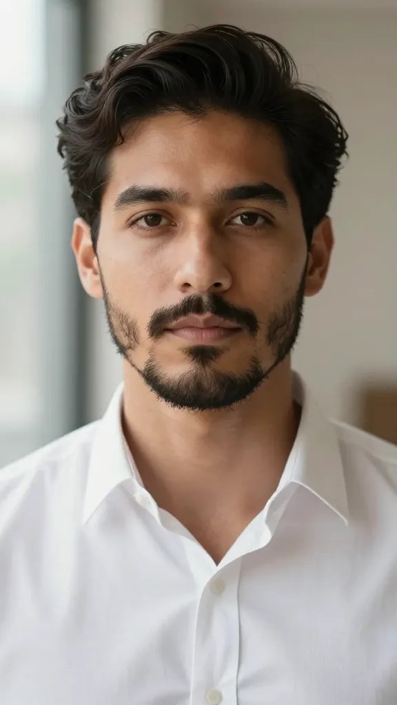 12 Goatee Styles for Men That Instantly Upgrade Your Look 6 Item 5