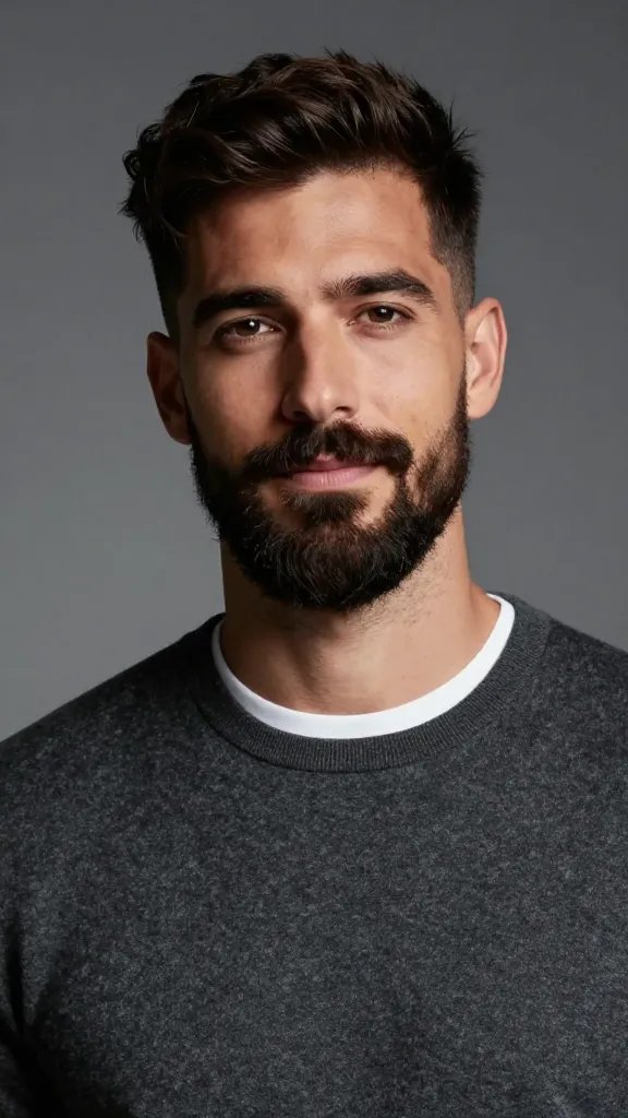 12 Goatee Styles for Men That Instantly Upgrade Your Look 7 Item 6