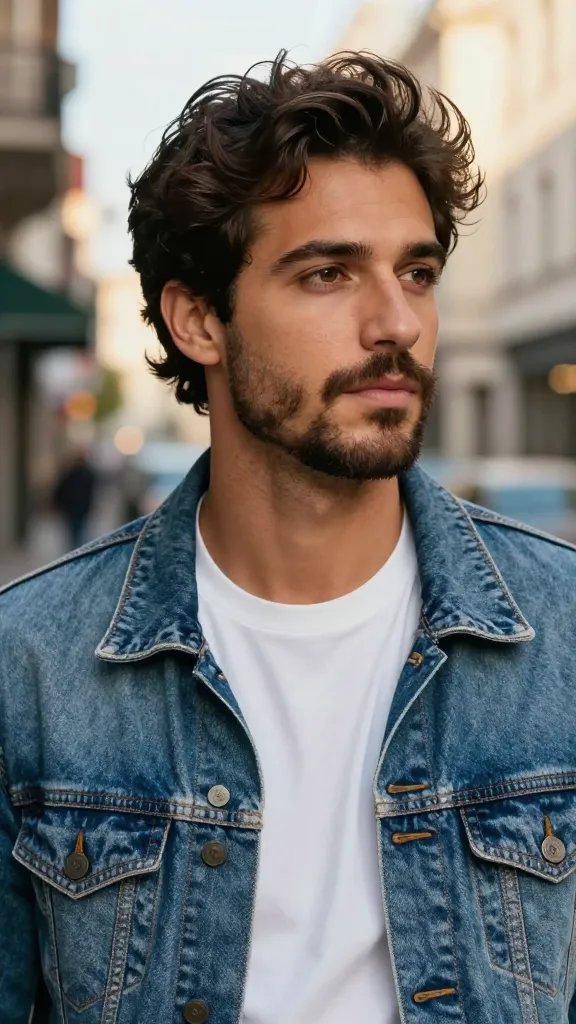 12 Goatee Styles for Men That Instantly Upgrade Your Look 8 Item 7