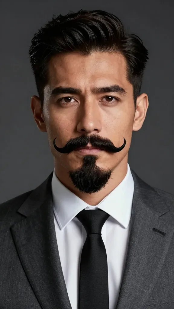 12 Goatee Styles for Men That Instantly Upgrade Your Look 10 Item 9