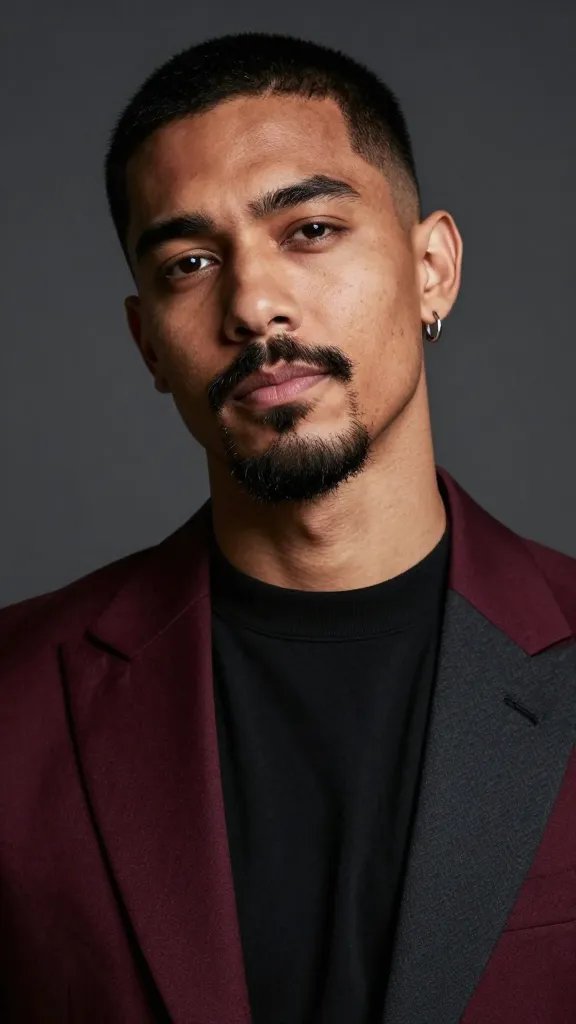 12 Goatee Styles for Men That Instantly Upgrade Your Look 11 Item 10