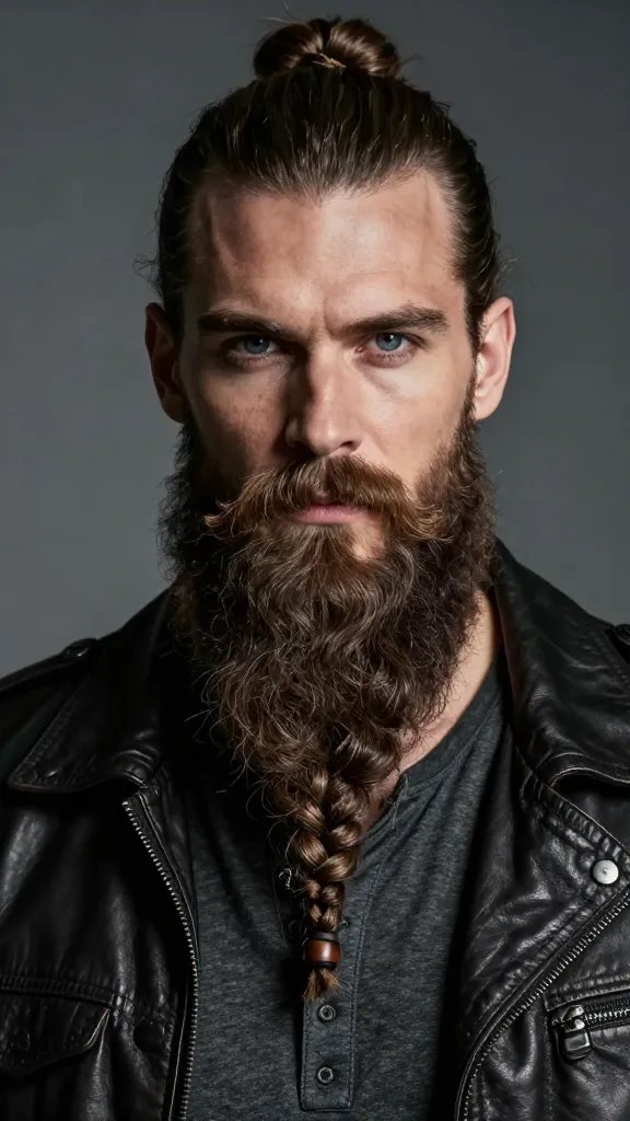 12 Goatee Styles for Men That Instantly Upgrade Your Look 12 Item 11