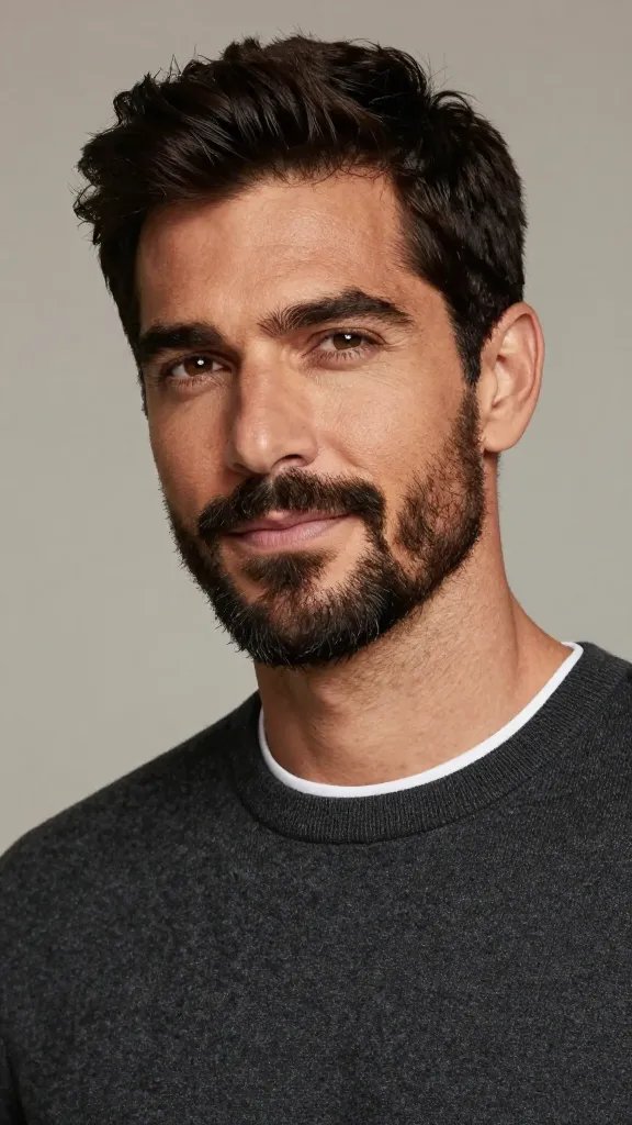 12 Goatee Styles for Men That Instantly Upgrade Your Look 13 Item 12