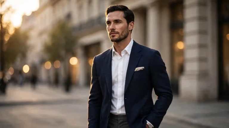 Classy Outfits Men Can Wear For Any Occasion