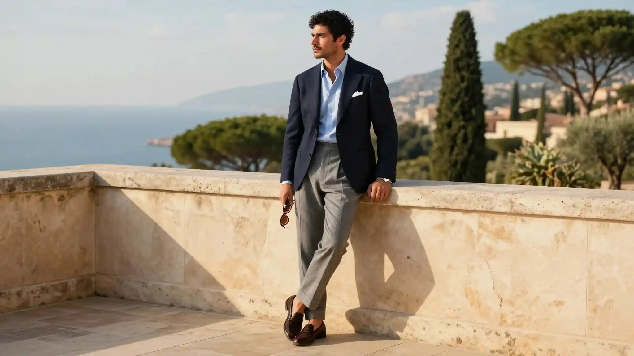 Mens Old Money Outfits