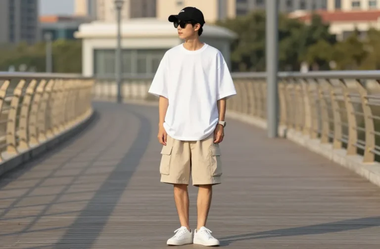 11 Cool Summer Outfit Ideas Teenage Guys: 11 Fresh Fits