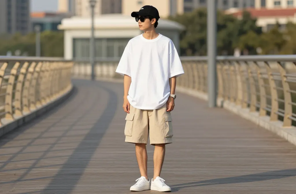 11 Cool Summer Outfit Ideas Teenage Guys: 11 Fresh Fits