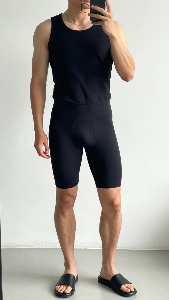 11 Streetwear Summer Looks for Guys: Heat-Ready Fits 3 Item 2