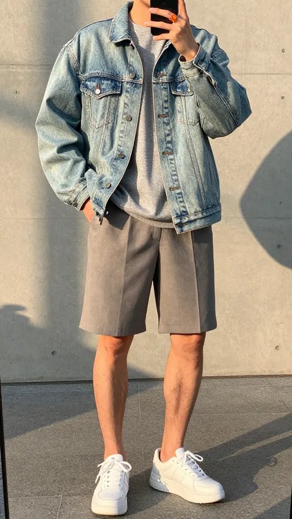 11 Streetwear Summer Looks for Guys: Heat-Ready Fits 6 Item 5