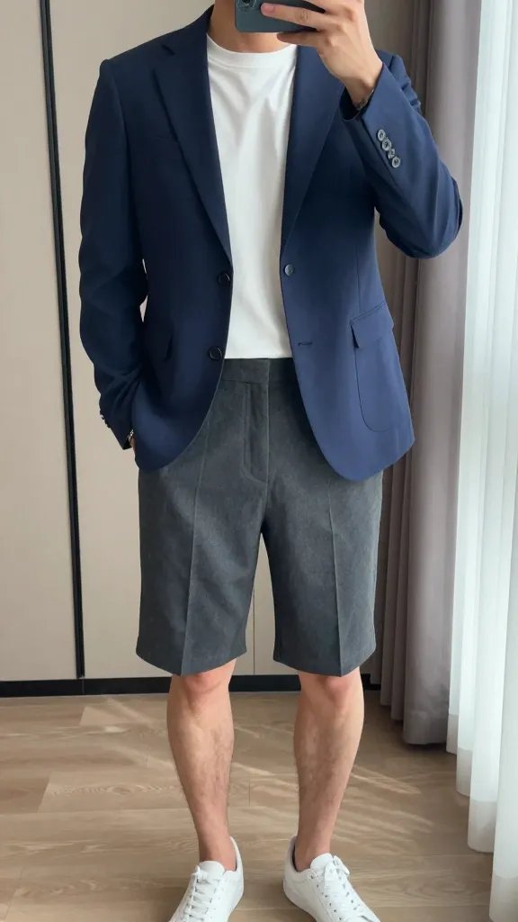 10 Summer Fashion for Skinny Guys That Slays 3 Item 2