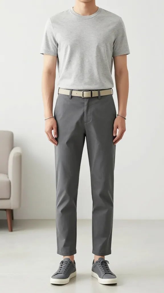 10 Summer Fashion for Skinny Guys That Slays 5 Item 4