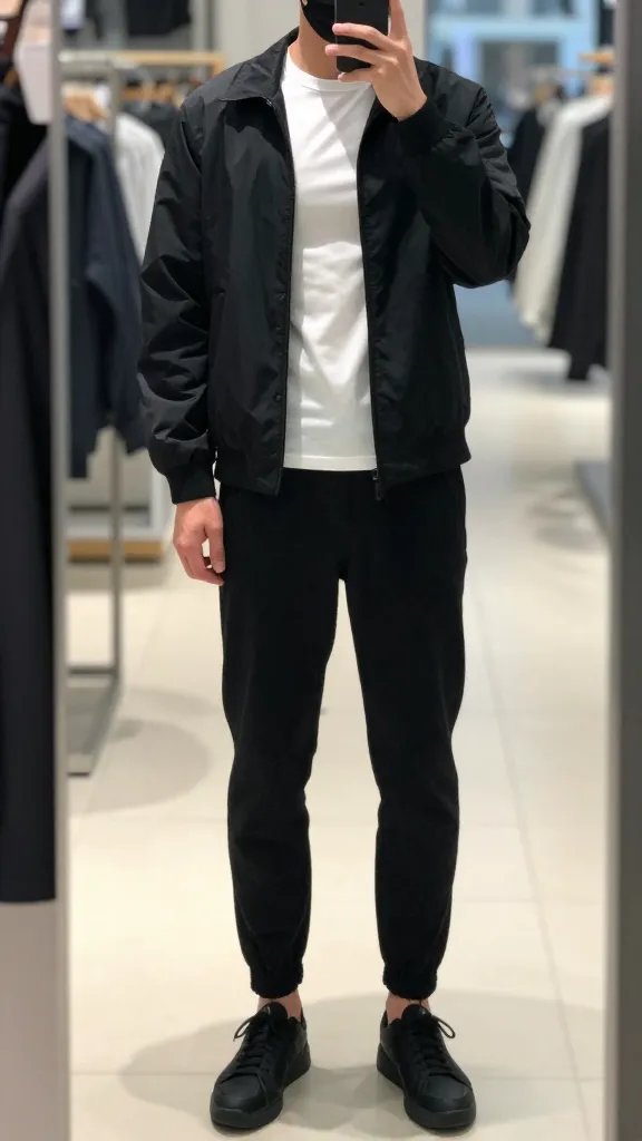 10 Summer Fashion for Skinny Guys That Slays 7 Item 6