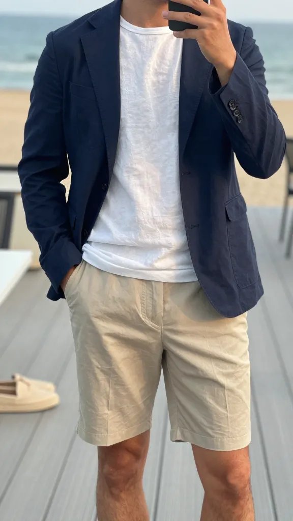 10 Summer Fashion for Skinny Guys That Slays 8 Item 7