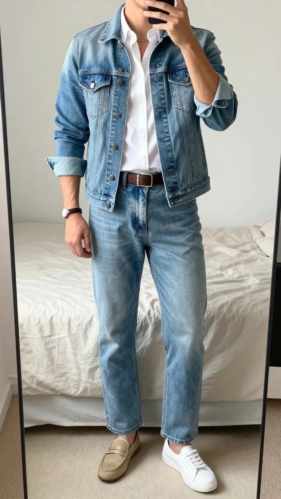 10 Summer Fashion for Skinny Guys That Slays 9 Item 8