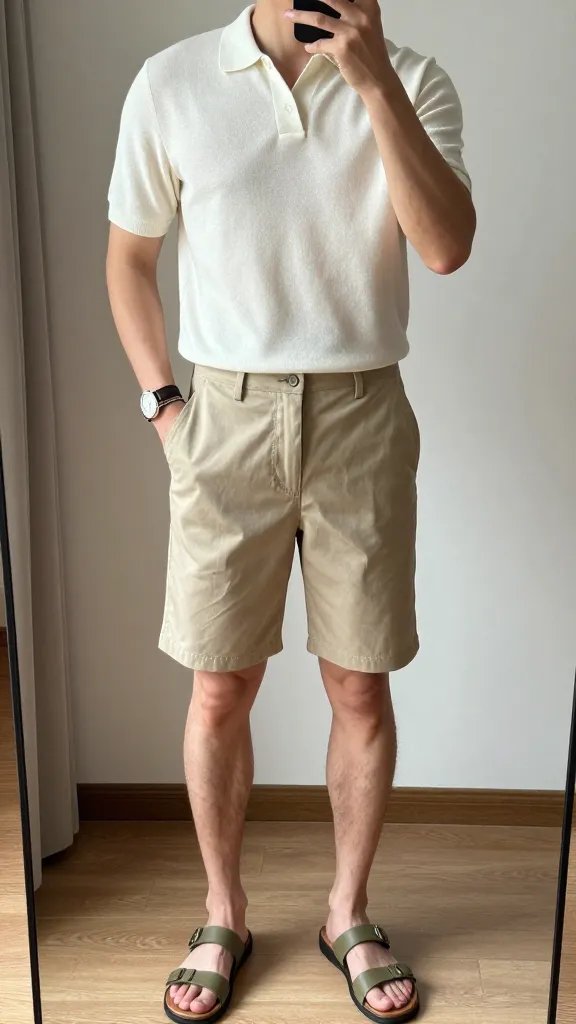 10 Summer Fashion for Skinny Guys That Slays 11 Item 10