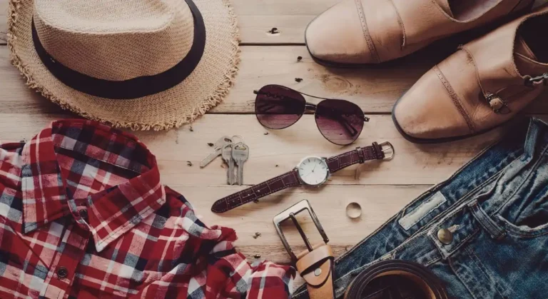 How to Accessorize Summer Outfits for Guys That Elevate Everything 14 How to Accessorize Summer Outfits for Guys