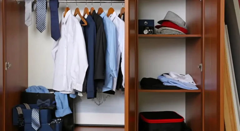 Men’s Capsule Wardrobe Guide for Beginners (Step‑by‑Step Walkthrough) 13 Men’s Capsule Wardrobe (2)