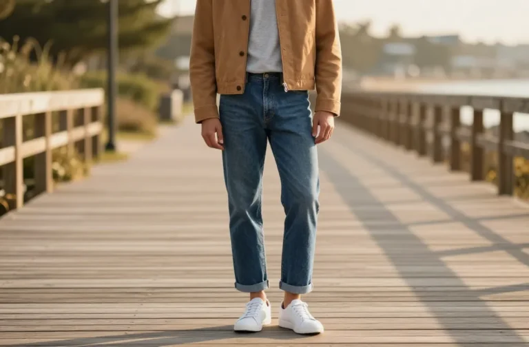 10 Weekend Capsule Outfits for Men That Pop This Weekend 15 10 Weekend Capsule Outfits for Men That Pop This Weekend