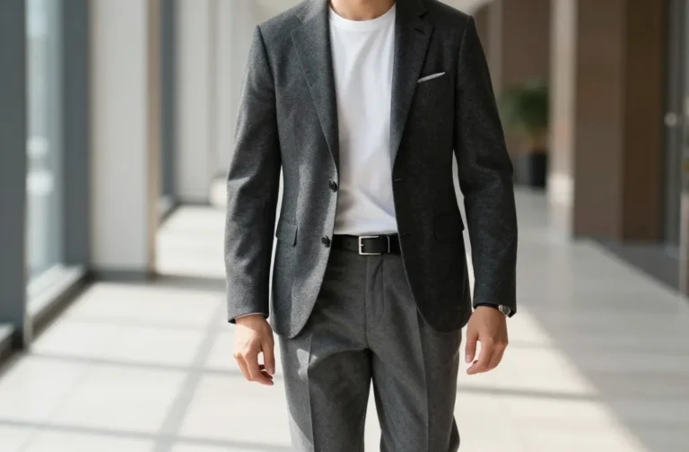 9 Weekday Capsule Outfits for Men: Sharp Every Day 12 9 Weekday Capsule Outfits for Men: Sharp Every Day