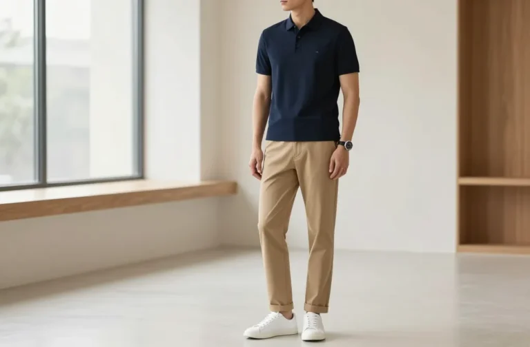 11 Capsule Wardrobe Essentials for Men: Sharp, Simple Style 19 11 Capsule Wardrobe Essentials for Men: Sharp, Simple Style