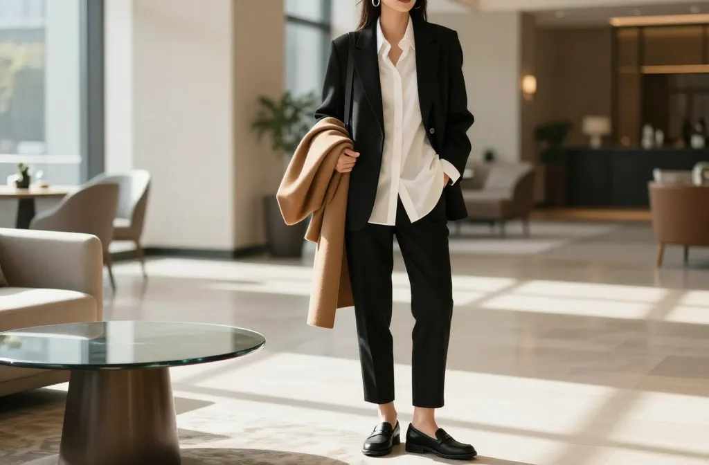 13 Minimalist Capsule Outfits From One Carry on Suitcase 1 13 Minimalist Capsule Outfits From One Carry-on Suitcase: Ultimate Guide