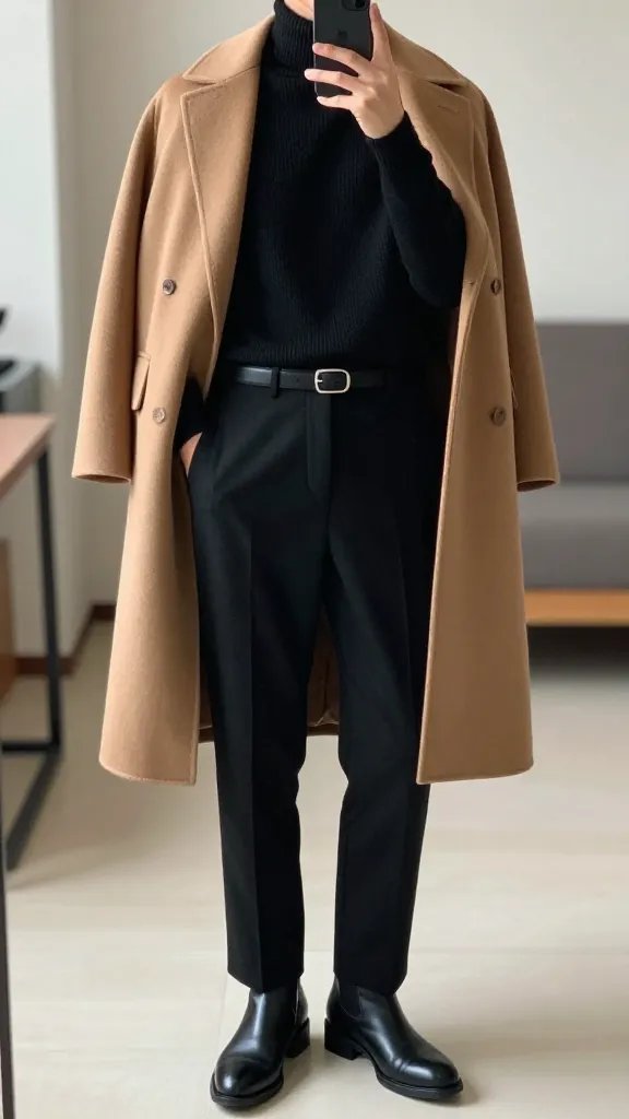 13 Minimalist Capsule Outfits From One Carry on Suitcase 3 Item 2