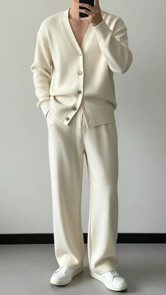 13 Minimalist Capsule Outfits From One Carry on Suitcase 6 Item 5