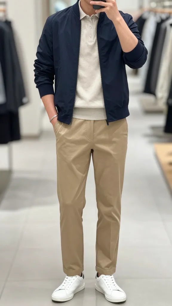 12 All‑White Men’s Sneakers for Every Season 3 Item 2